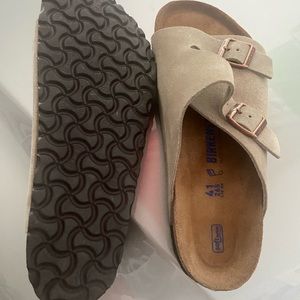 Birkenstock Size 8.5 Men’s Sandal
